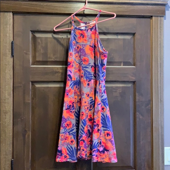 Floral mossimo dress - Picture 2 of 2